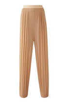 Tension Mesh Trousers